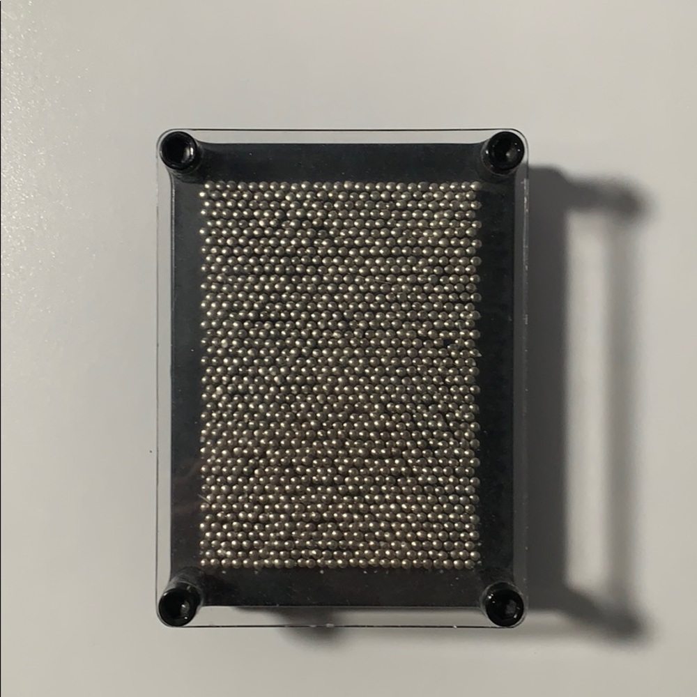 I don’t know what this is called
